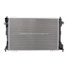 Cummins Parts KTA19 Radiator Water Cooling 3000278